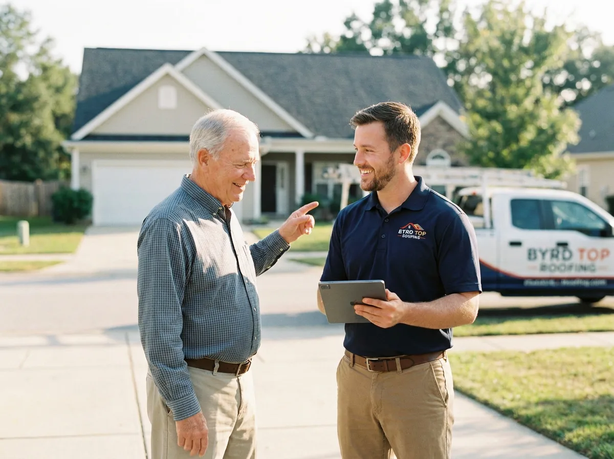 Roofing Marysville, IN FAQs